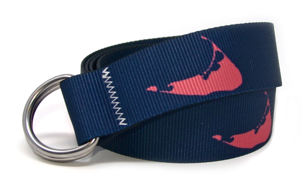 Regatta Belt Nantucket