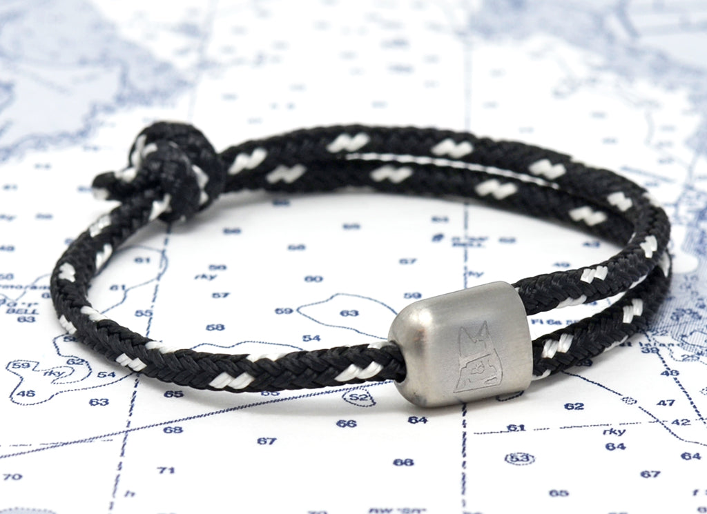 4ocean Bracelet | Recycled Bracelet and Clean Oceans Initiative | Animal  Conservancy – Alpine Start Outfitters