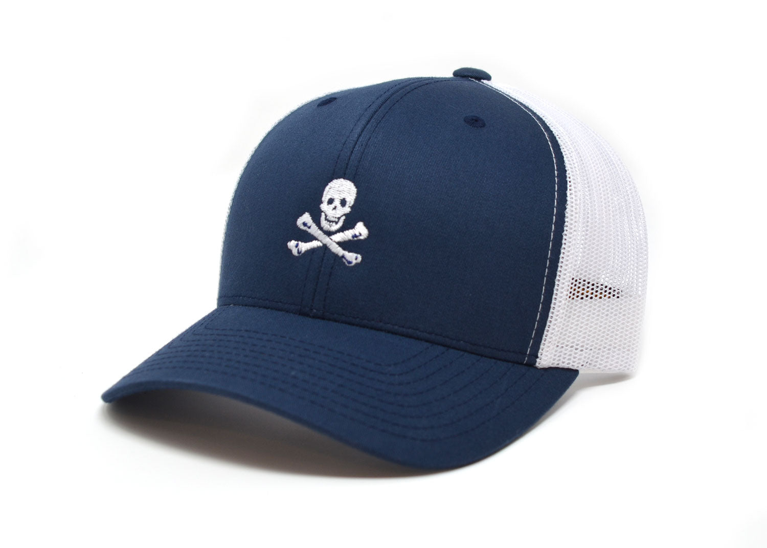 Jolly roger hot sale hat